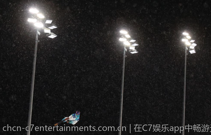 在C7娱乐app中畅游无限的欢乐