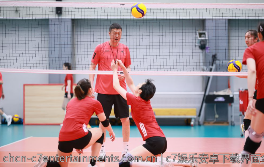 c7娱乐安卓下载界面全解析