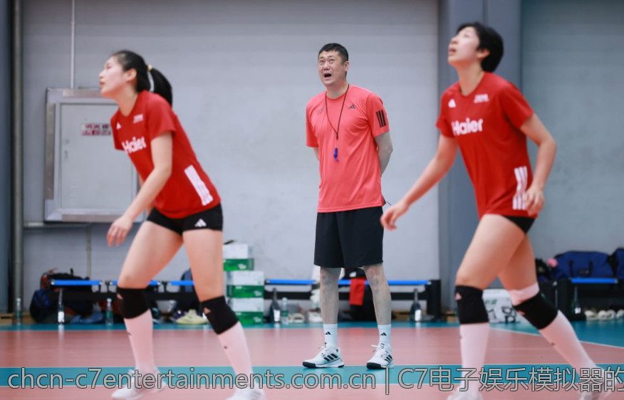 C7电子娱乐模拟器的精彩赛事与活动预告