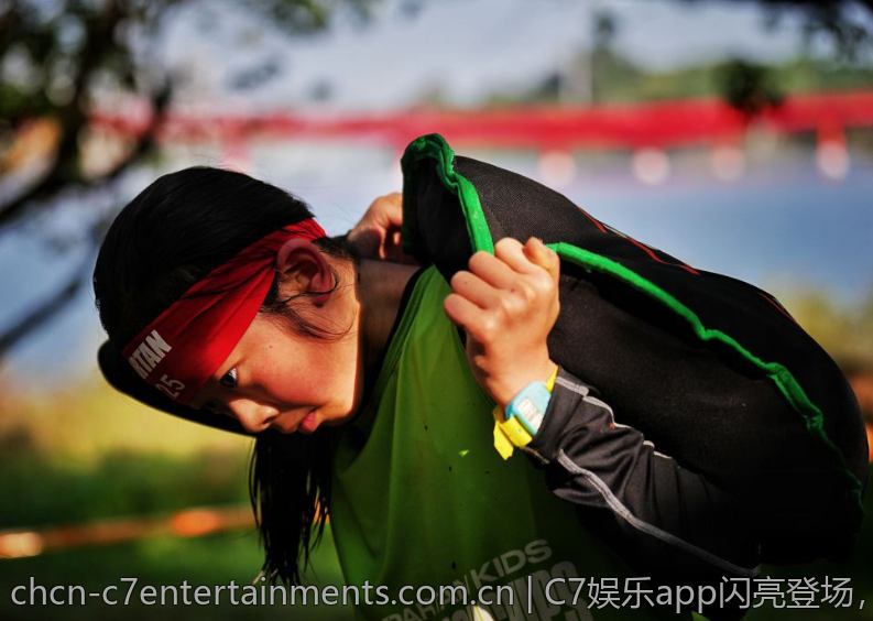 C7娱乐app闪亮登场，颠覆传统娱乐